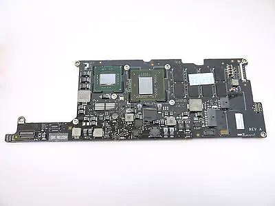 MacBook Air 13  A1304 Core 2 Duo (SL9600) 2.13GHz 2GB RAM Logic Board 820-2375-A • $128.88