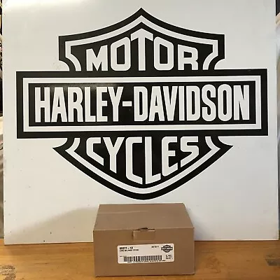 Harley-davidson - Rear Light Assembly Fender Tip  Canada  Nos P/n 69377-10 • $110