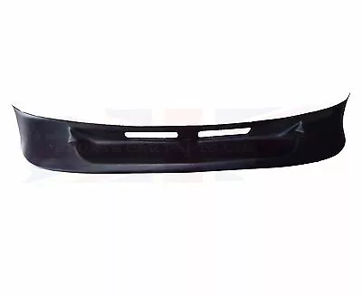 New ABS Plastic LE Limited Edition Front Spoiler Air Dam MGB 1963-80 Made In UK • $249.95