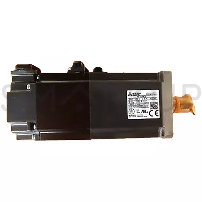 New In Box MITSUBISHI HF-KP43B HFKP43B AC Servo Motor • $275.29