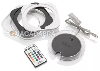 £94.99 • Buy Oase Mcr Biorb Ac Multi-coloured Remote Control Led Biorb Life Flow Aquarium