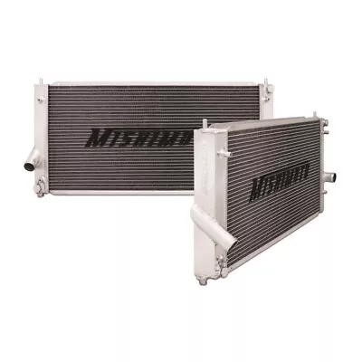 Mishimoto Performance Aluminum Radiator For 00-05 MR2 Spyder M/T • $309.95