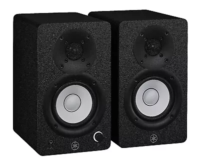 Yamaha HS3 - 3.5  Powered Studio Monitors - Black • £249