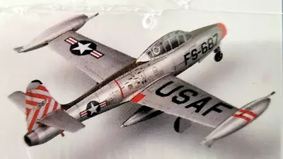 Hobby Boss Usaf F-84e Thunderjet  1:72 • $10