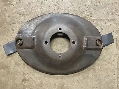 Cutting Disc Assembly For Krone AM 167 202 242 282 322 Disc Mowers • $79.95