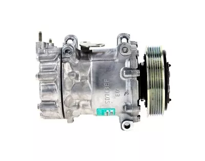 Oem  Sanden Sd7c16 A/c Compressor 1390 6gr 12v • $215