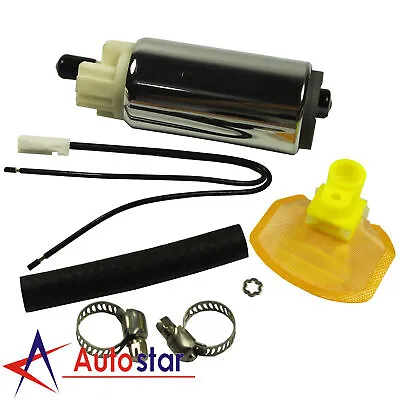 Fuel Pump Fit For 2006-2015 Kawasaki VN900 VN900B VN900d Vulcan 900 Classic LT • $16.87