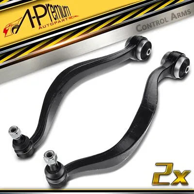 $113.90 • Buy 2pcs Lower Rearward Front LH RH Control Arms For Mazda 6 GG GY Series 2002-2007