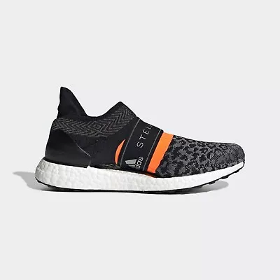 ADIDAS BY STELLA MCCARTNEY ULTRABOOST Women's Sneakers Size 8.5 3D KNIT GY4916 • $178