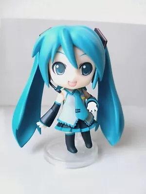 Hatsune Miku Figure Model Petit Nendoroid Vocaloid Collection Good Smile • $29