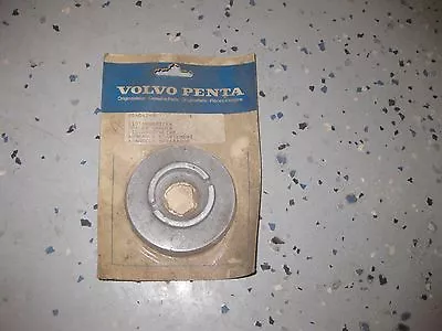 New OEM Volvo Penta Spacer Washer 854047 854047-8 • $31.50