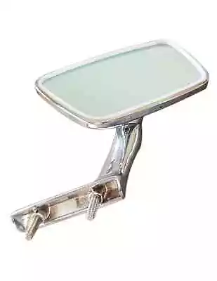 Mercedes-Benz Mirror Right Side  - W114 W115 - 1158100516 • $99