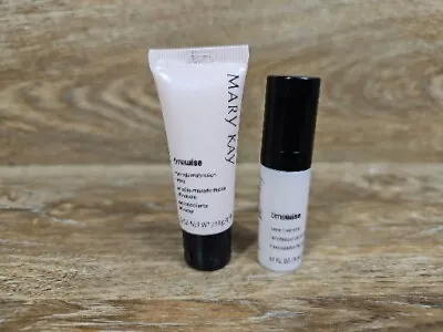 Mary Kay Timewise Microdermabrasion Sample Travel Set - Refine Pore Min Exp 2020 • $14