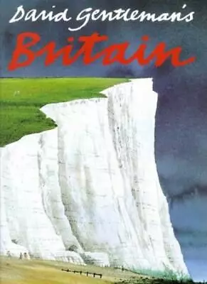 David Gentleman's Britain (Phoenix Illustrated)David Gentleman • £4.66