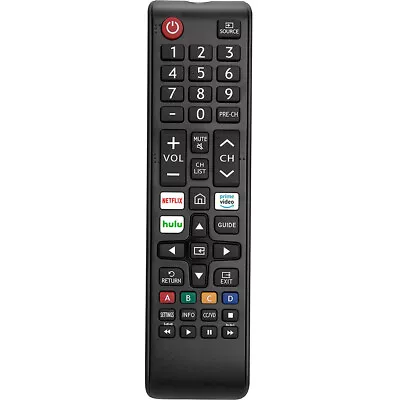 BN59-01315A Remote Control For Samsung Smart TV LED LCD HDTV 3D Series TV • $14.74