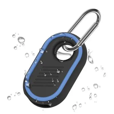 For Samsung SmartTag2 Silicone Case Location Track Anti-Scratch Waterproof M3 • $7.40