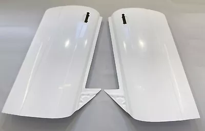 Ultra Light Weight Reduction Racing Doors 3.7kg (Fits BMW E36 M3 Coupe Cabrio) • $449