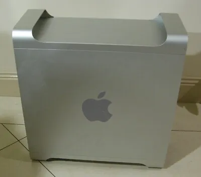 Mac Pro 2008 1186 8 Core 2.8ghz 8gb Ram Bluetooth DVD GT120 GPU • $200