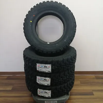 YOKOHAMA GEOLANDAR M/T G003 145/80R12 80/78N Set Of 4 LT Snow Mud Tire Kei Truck • $477