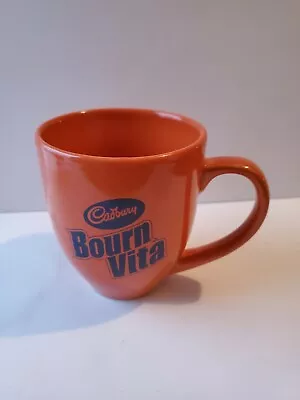 Cadbury Bourn Vita Mug • £11.40