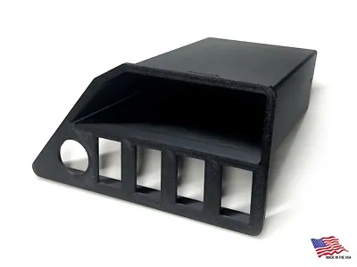 Glove Box/ Switch Panel Combo For Pioneer 500 / Pioneer 520 • $69.95