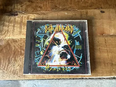 Def Leppard Hysteria - CD • $10