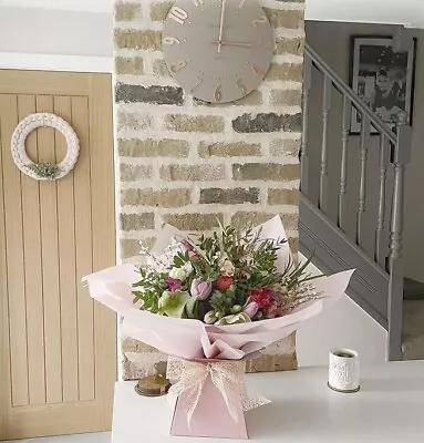 £0.99 • Buy London Town Brick Slips, Wall Cladding, Feature Wall, Brick Tiles SAMPLE