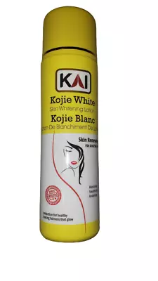 Kai Kojie White Lotion 300ml • $28.40