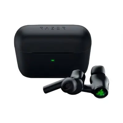 Razer Hammerhead HyperSpeed Xbox Licensed Wireless Multi-Platform Gaming Earb... • $285.95