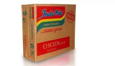 £5.57 • Buy Indomie Instant Noodles - Indomitables - Various Pack/Flavour - Choose