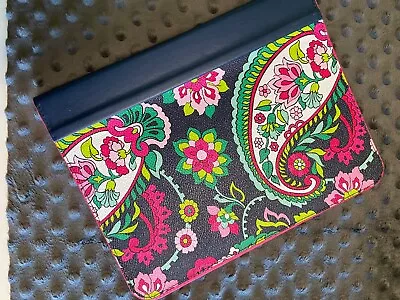 Vera Bradley Tablet Case For IPad Or Other Comparable Device  • $10