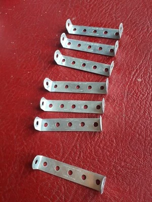 £3.49 • Buy Vintage Meccano Vintage Metal Parts Spares Replacement Parts P384