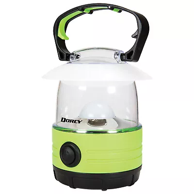 DORCY 41-1360 Adventure Series 130-Lumen Portable Rechargeable Mini LED Lantern • $15.43