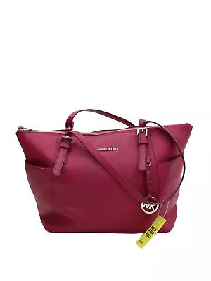 Michael Kors Women's Bag Purple 100% Other Shoulder Bag • £44