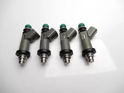X4 1992-95 More Power NO Tuning Needed! Honda Civic D16Z6 12-Hole Fuel Injectors • $174.99