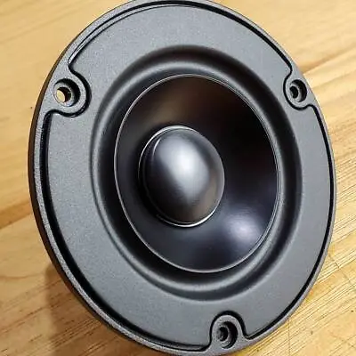 Pair  Davidlouis Vifa NE95 HIEND 3 Inch Nd Magnet Fullrange   Speaker  50W  • $62