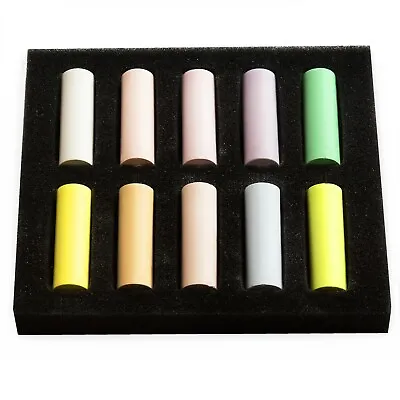 Royal Talens Rembrandt Soft Pastels - Half Size - Highlights Set - 10 Colours  • £12.99