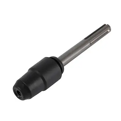 121009 SDS Max To SDS Plus Chuck Adaptor Shank Quick Fits Bosch Hilti Makita • £13.99