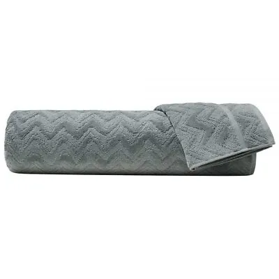 Missoni Rex 32 Towel Collection • $135
