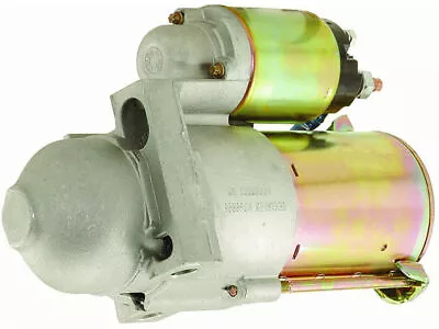 AC Delco 92KN38G Starter Fits 2001-2004 Chevy Silverado 1500 Gold -- New Gold • $137.50