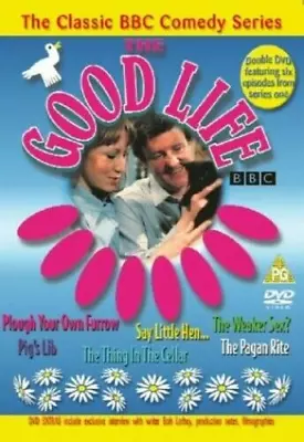£2.27 • Buy The Good Life DVD Richard Briers Quality Guaranteed Reuse Reduce Recycle