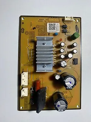 Samsung Fridge Freezer Inverter Pcb Rb29fsrndbc Da92-00459y **brand New** • £74