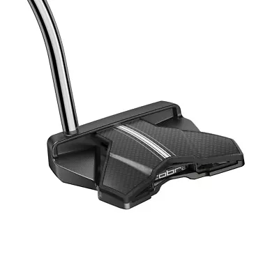 Cobra 2024 Agera RS 3D Printed Putter - New - Choose Specs • $349