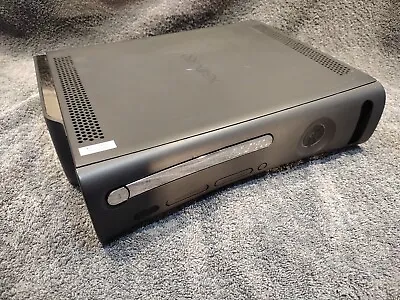 Microsoft Xbox 360 Elite Console 120GB Only - Falcon - Nice! 🤩 - #1507 Og • $110