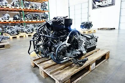 JDM 04-05 Mazda RX8 13B 1.3L 4Port Rotary Engine Automatic Transmission • $1499