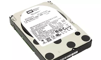 Western Digital WD1000CHTZ 1000GB SATA Hard Drive • £75.95