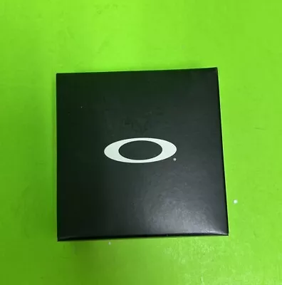 Oakley OEM FuelCell Replacement Lens Kit Black Iridium 16-951 • $39.95