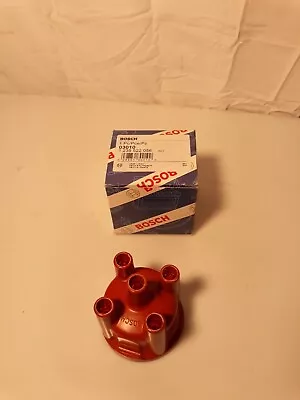 Alfa Romeo Spider 80-94 - Porsche 912 914 BMW 320I 2002 Bosch Distributor Cap  • $25