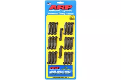 ARP 12pt Cam Tower Bolt Kit 8740 For Ford Mustang GT 11-23 5.0L Coyote 156-1004 • $139.44