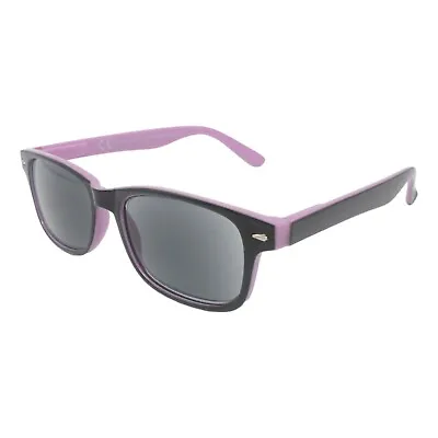 £7.95 • Buy Eyelevel Quality Ladies Reading Sunglasses UV400 Sun Readers 'Manhattan'